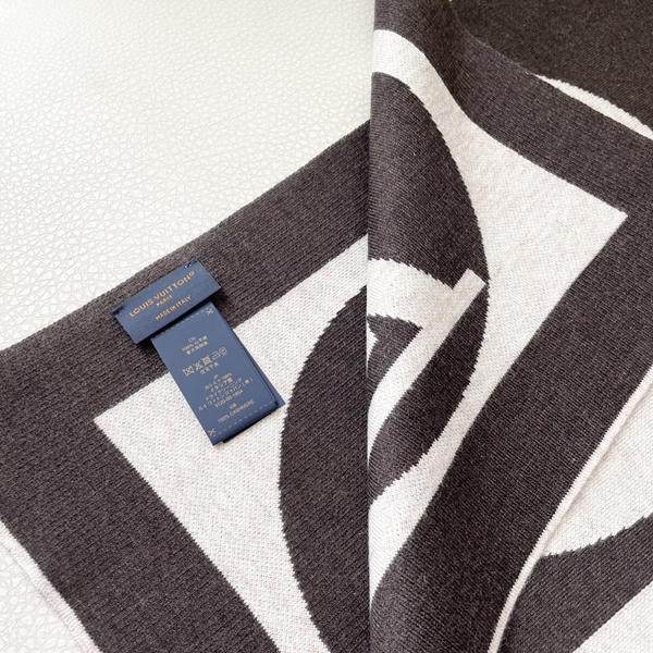 ブランドマフラー全体デザイン